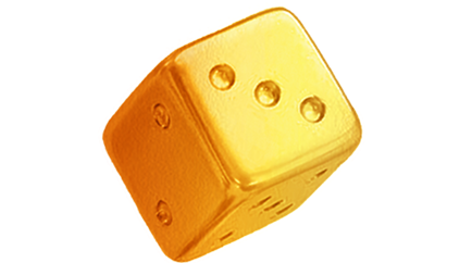 Bottom Dice