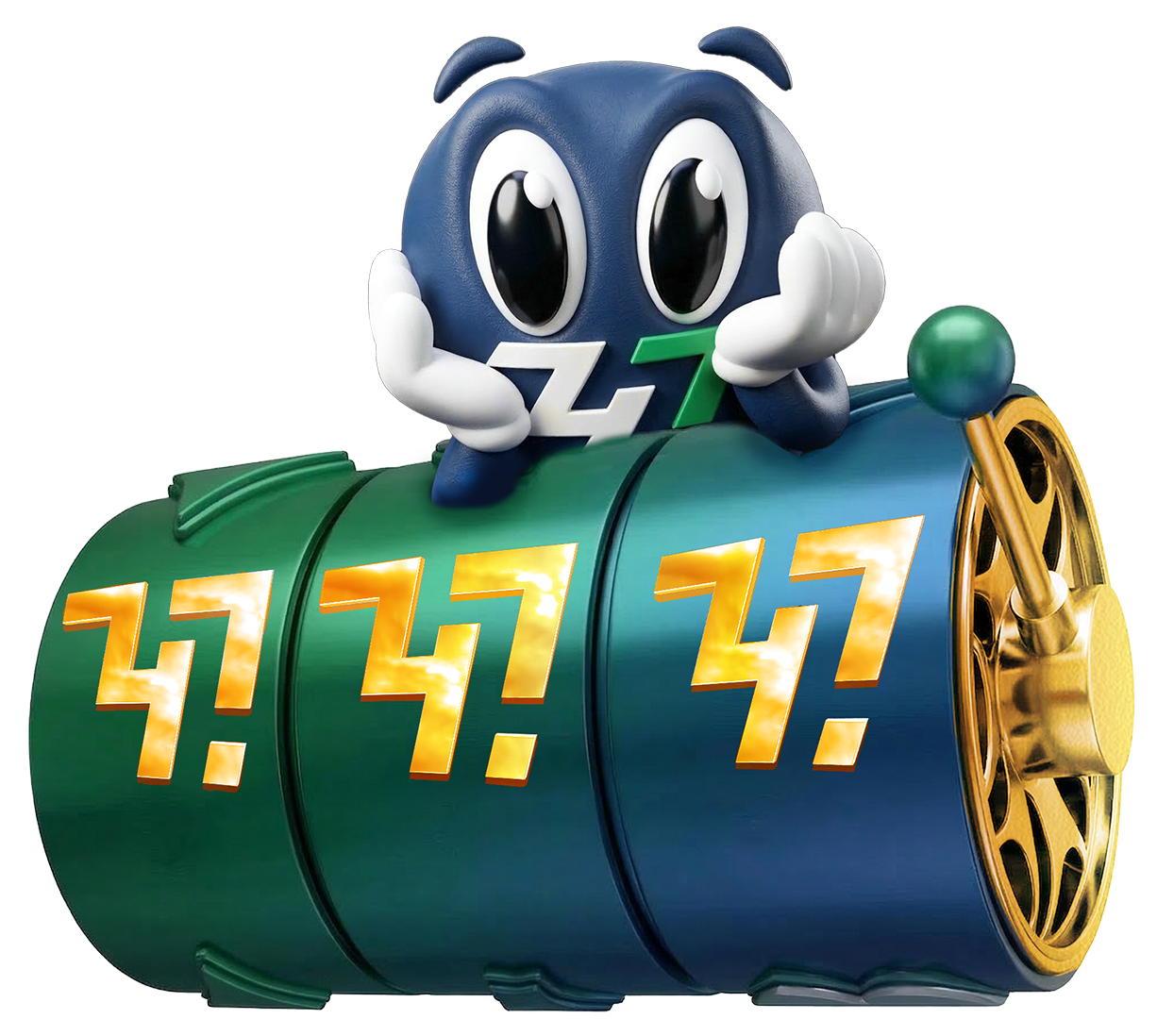 Mascot