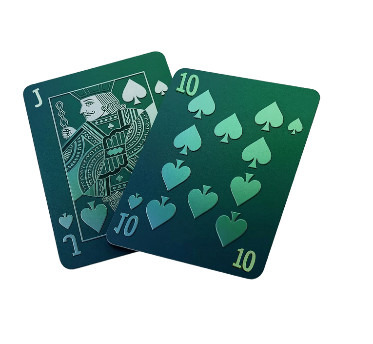 Playing Cards