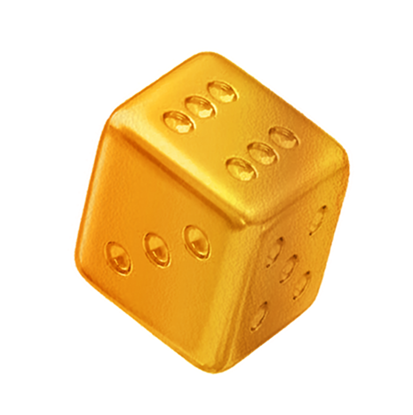 Gold Dice